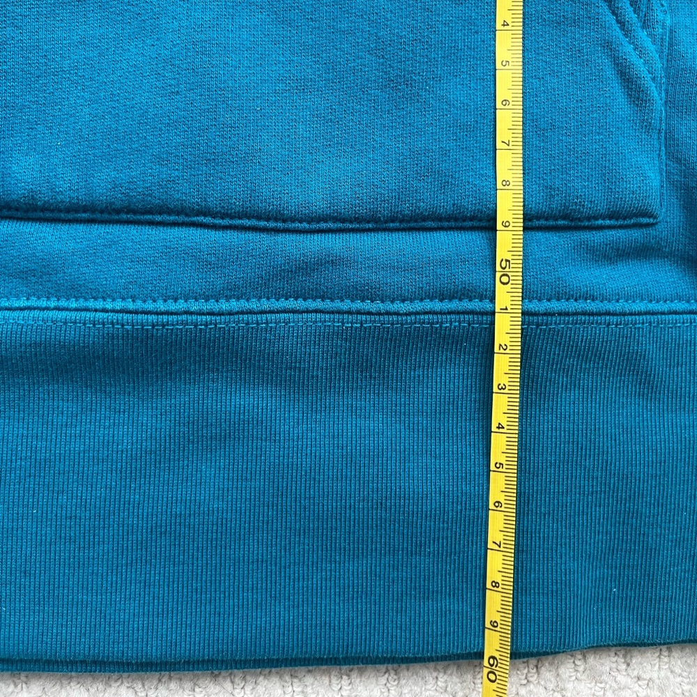 Acne Studios Ferris Face Hoodie - Picture 8 of 9